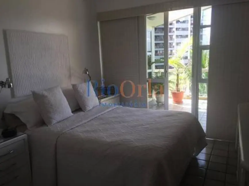 Foto 6 de Apartamento com 3 quartos à venda, 200m2 em Barra da Tijuca, Rio De Janeiro - RJ
