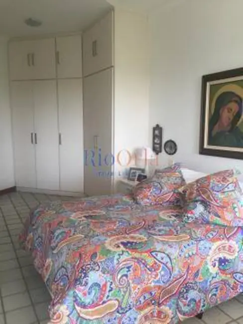 Foto 8 de Apartamento com 3 quartos à venda, 200m2 em Barra da Tijuca, Rio De Janeiro - RJ