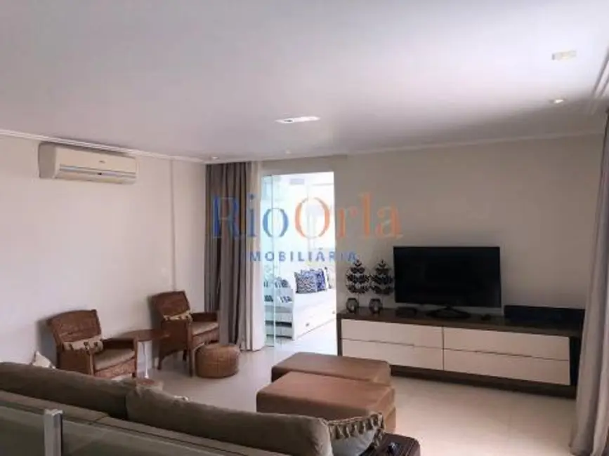 Cobertura com 4 quartos à venda, 300m2 em Barra da Tijuca, Rio De Janeiro - RJ - imagem 7 Foto 7 de Cobertura com 4 quartos à venda, 300m2 em Barra da Tijuca, Rio De Janeiro - RJ