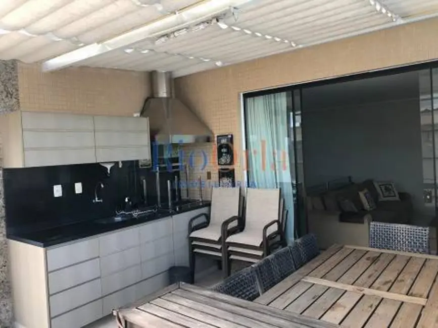 Cobertura com 4 quartos à venda, 300m2 em Barra da Tijuca, Rio De Janeiro - RJ - imagem 4 Foto 4 de Cobertura com 4 quartos à venda, 300m2 em Barra da Tijuca, Rio De Janeiro - RJ