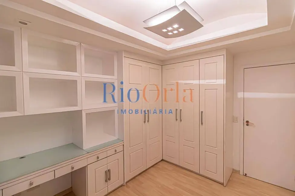 Foto 6 de Apartamento com 3 quartos à venda, 220m2 em Barra da Tijuca, Rio De Janeiro - RJ