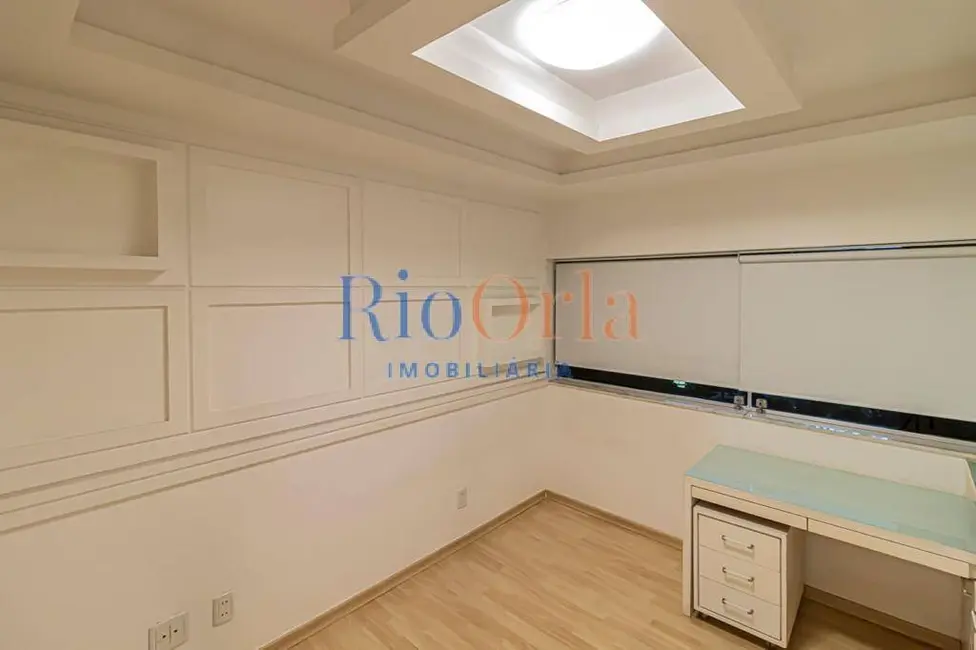 Foto 9 de Apartamento com 3 quartos à venda, 220m2 em Barra da Tijuca, Rio De Janeiro - RJ