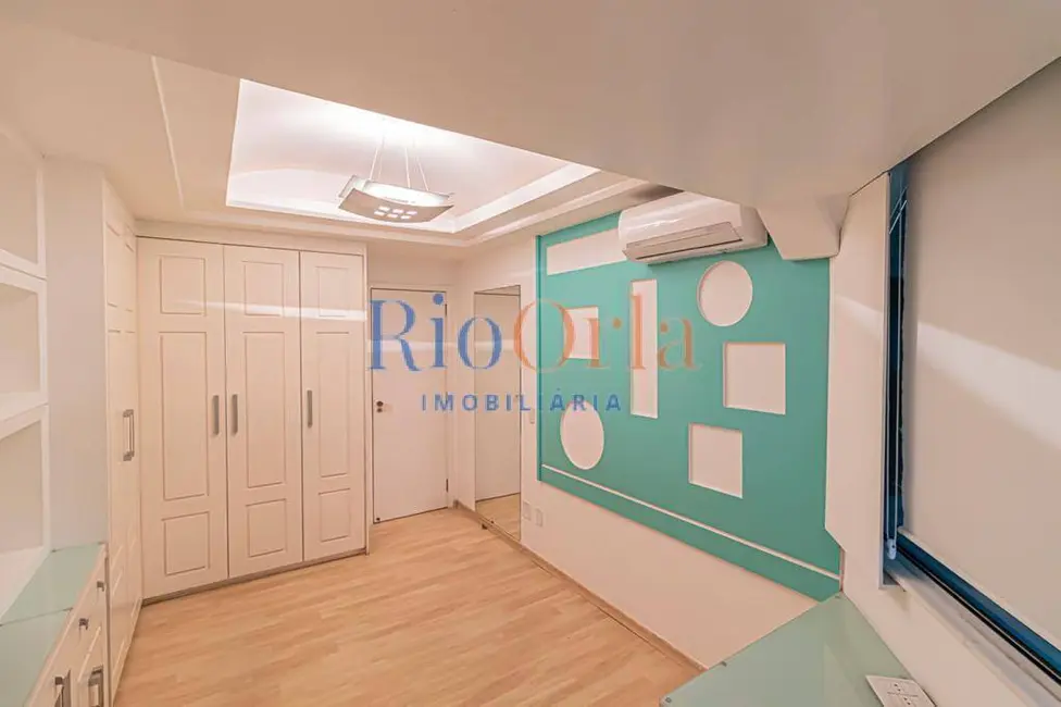 Foto 8 de Apartamento com 3 quartos à venda, 220m2 em Barra da Tijuca, Rio De Janeiro - RJ