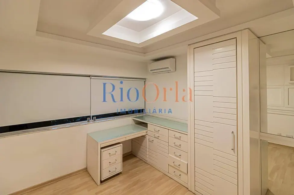 Foto 7 de Apartamento com 3 quartos à venda, 220m2 em Barra da Tijuca, Rio De Janeiro - RJ