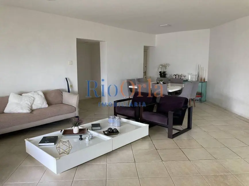 Foto 6 de Apartamento com 3 quartos à venda, 220m2 em Barra da Tijuca, Rio De Janeiro - RJ