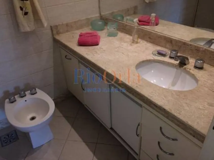 Foto 8 de Apartamento com 3 quartos à venda, 220m2 em Barra da Tijuca, Rio De Janeiro - RJ