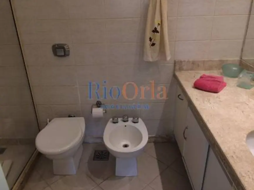 Foto 9 de Apartamento com 3 quartos à venda, 220m2 em Barra da Tijuca, Rio De Janeiro - RJ
