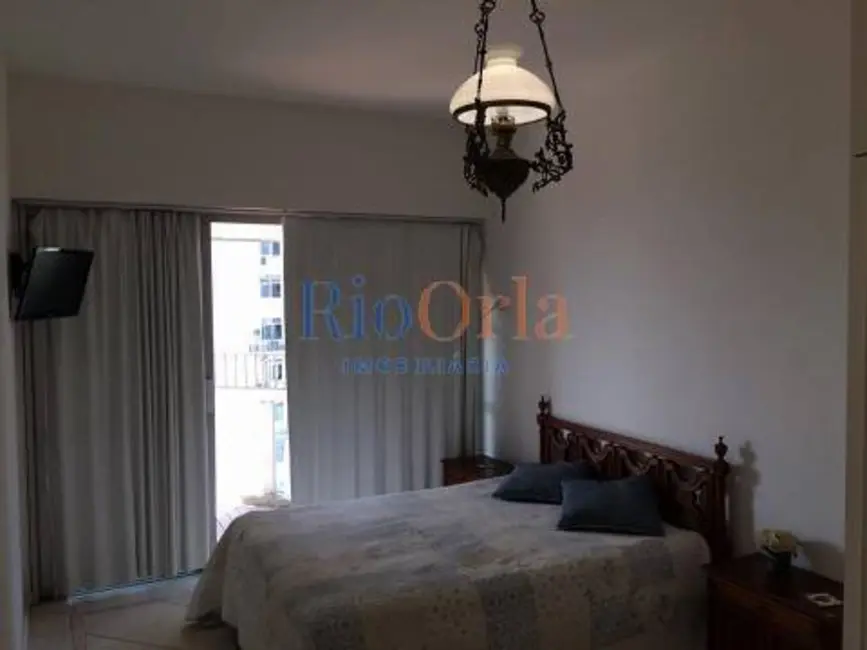Foto 7 de Apartamento com 3 quartos à venda, 220m2 em Barra da Tijuca, Rio De Janeiro - RJ