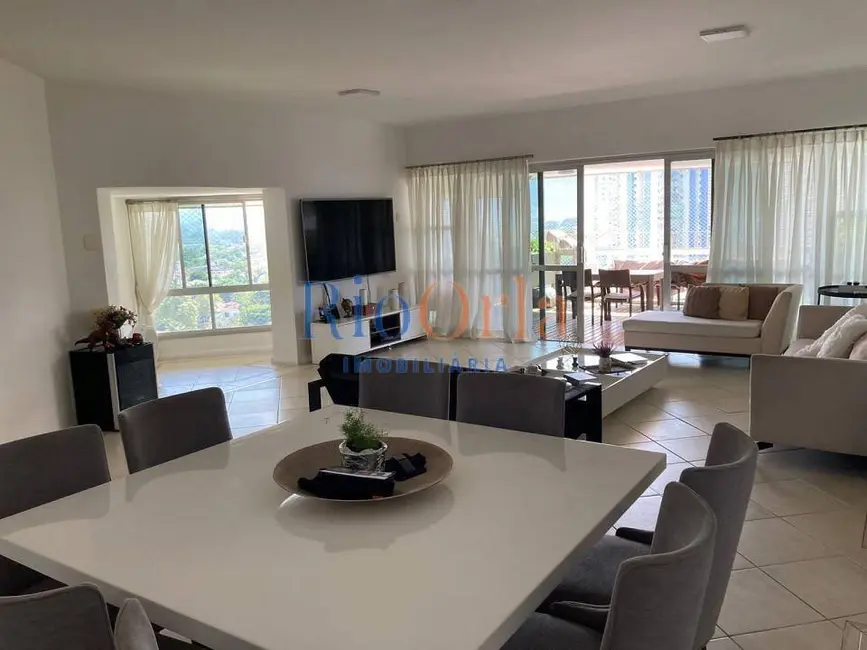 Foto 5 de Apartamento com 3 quartos à venda, 220m2 em Barra da Tijuca, Rio De Janeiro - RJ