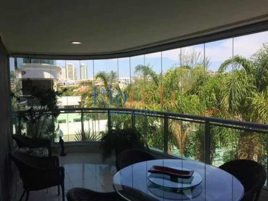 Apartamento com 4 quartos à venda, 280m2 em Barra da Tijuca, Rio De Janeiro - RJ - imagem 3 Foto 3 de Apartamento com 4 quartos à venda, 280m2 em Barra da Tijuca, Rio De Janeiro - RJ