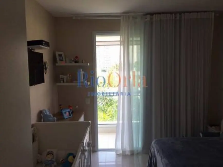 Apartamento com 4 quartos à venda, 280m2 em Barra da Tijuca, Rio De Janeiro - RJ - imagem 6 Foto 6 de Apartamento com 4 quartos à venda, 280m2 em Barra da Tijuca, Rio De Janeiro - RJ