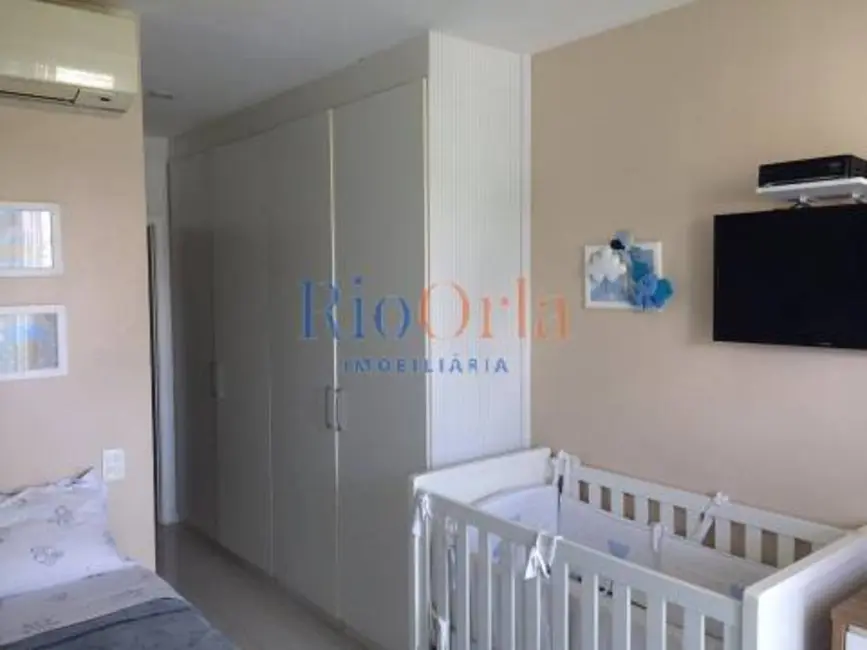 Apartamento com 4 quartos à venda, 280m2 em Barra da Tijuca, Rio De Janeiro - RJ - imagem 9 Foto 9 de Apartamento com 4 quartos à venda, 280m2 em Barra da Tijuca, Rio De Janeiro - RJ