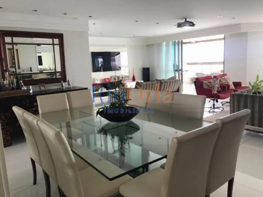 Foto 9 de Apartamento com 4 quartos à venda, 266m2 em Barra da Tijuca, Rio De Janeiro - RJ