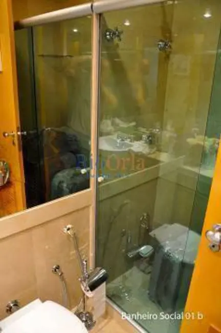 Apartamento com 4 quartos à venda, 170m2 em Barra da Tijuca, Rio De Janeiro - RJ - imagem 6 Foto 6 de Apartamento com 4 quartos à venda, 170m2 em Barra da Tijuca, Rio De Janeiro - RJ