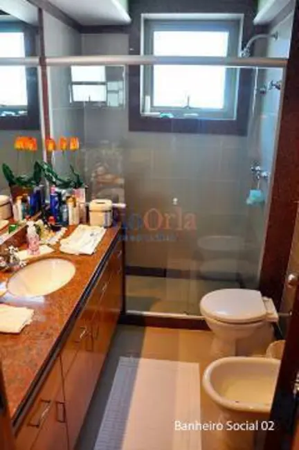 Apartamento com 4 quartos à venda, 170m2 em Barra da Tijuca, Rio De Janeiro - RJ - imagem 7 Foto 7 de Apartamento com 4 quartos à venda, 170m2 em Barra da Tijuca, Rio De Janeiro - RJ
