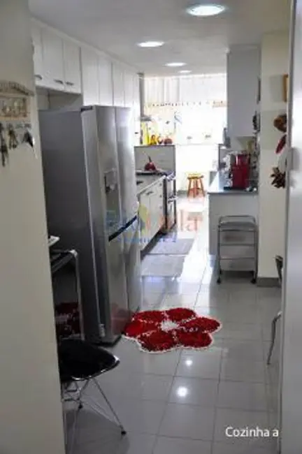 Apartamento com 4 quartos à venda, 170m2 em Barra da Tijuca, Rio De Janeiro - RJ - imagem 9 Foto 9 de Apartamento com 4 quartos à venda, 170m2 em Barra da Tijuca, Rio De Janeiro - RJ