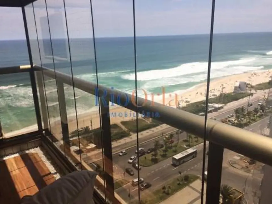 Foto 1 de Apartamento com 4 quartos à venda, 167m2 em Barra da Tijuca, Rio De Janeiro - RJ