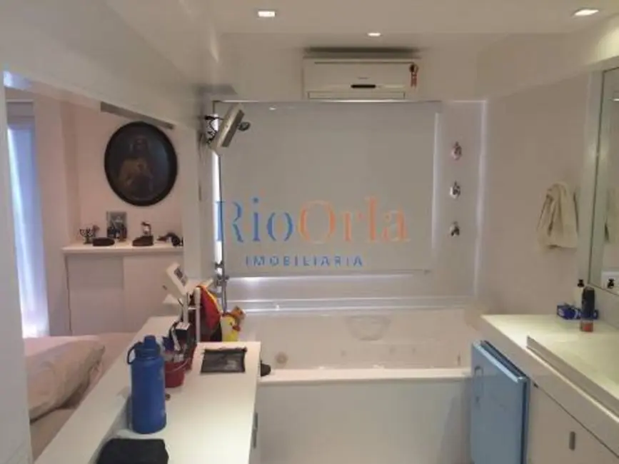 Foto 9 de Apartamento com 4 quartos à venda, 167m2 em Barra da Tijuca, Rio De Janeiro - RJ