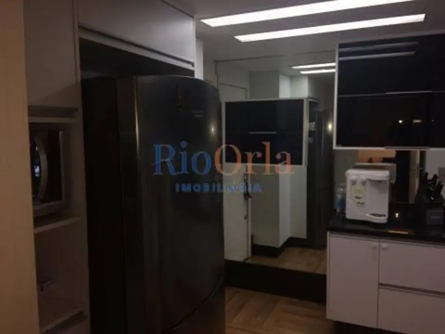 Foto 8 de Apartamento com 4 quartos à venda, 167m2 em Barra da Tijuca, Rio De Janeiro - RJ