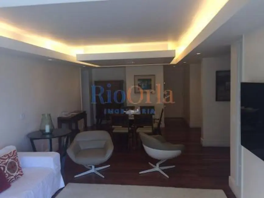 Foto 3 de Apartamento com 4 quartos à venda, 167m2 em Barra da Tijuca, Rio De Janeiro - RJ