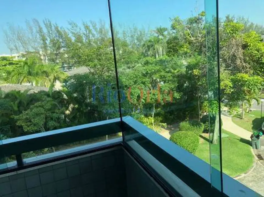 Apartamento com 4 quartos à venda, 246m2 em Barra da Tijuca, Rio De Janeiro - RJ - imagem 7 Foto 7 de Apartamento com 4 quartos à venda, 246m2 em Barra da Tijuca, Rio De Janeiro - RJ