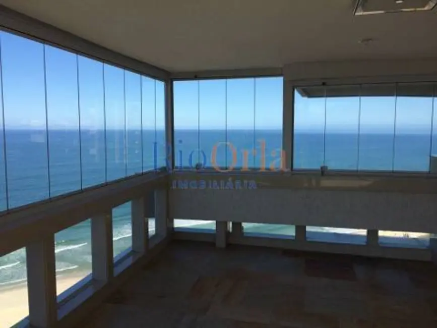 Foto 2 de Apartamento com 4 quartos à venda, 400m2 em Barra da Tijuca, Rio De Janeiro - RJ