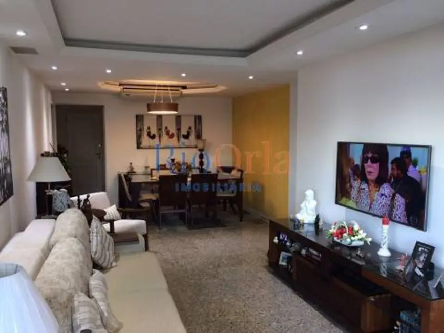 Foto 4 de Apartamento com 4 quartos à venda, 160m2 em Barra da Tijuca, Rio De Janeiro - RJ