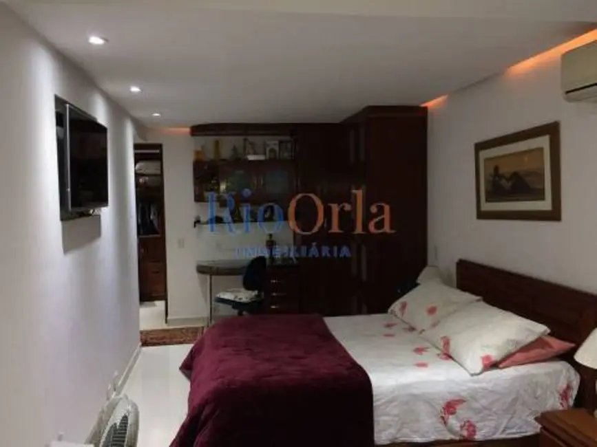 Foto 7 de Apartamento com 4 quartos à venda, 160m2 em Barra da Tijuca, Rio De Janeiro - RJ