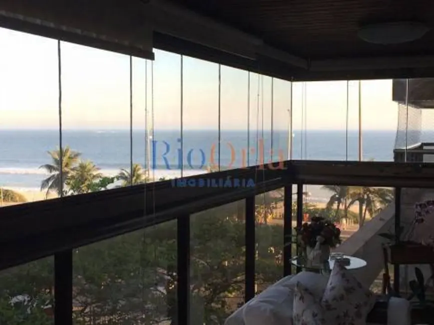 Foto 1 de Apartamento com 4 quartos à venda, 160m2 em Barra da Tijuca, Rio De Janeiro - RJ