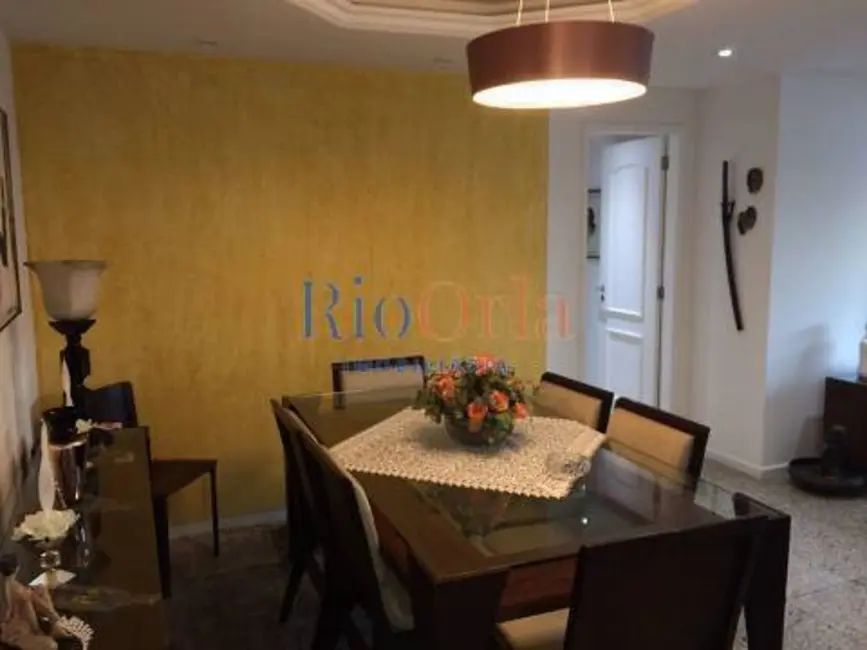 Foto 5 de Apartamento com 4 quartos à venda, 160m2 em Barra da Tijuca, Rio De Janeiro - RJ