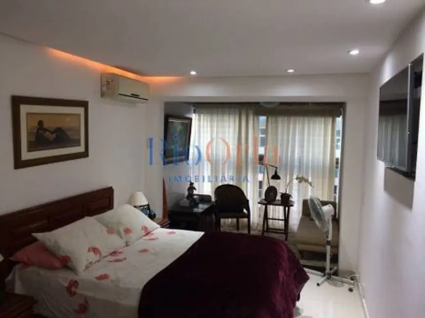 Foto 6 de Apartamento com 4 quartos à venda, 160m2 em Barra da Tijuca, Rio De Janeiro - RJ