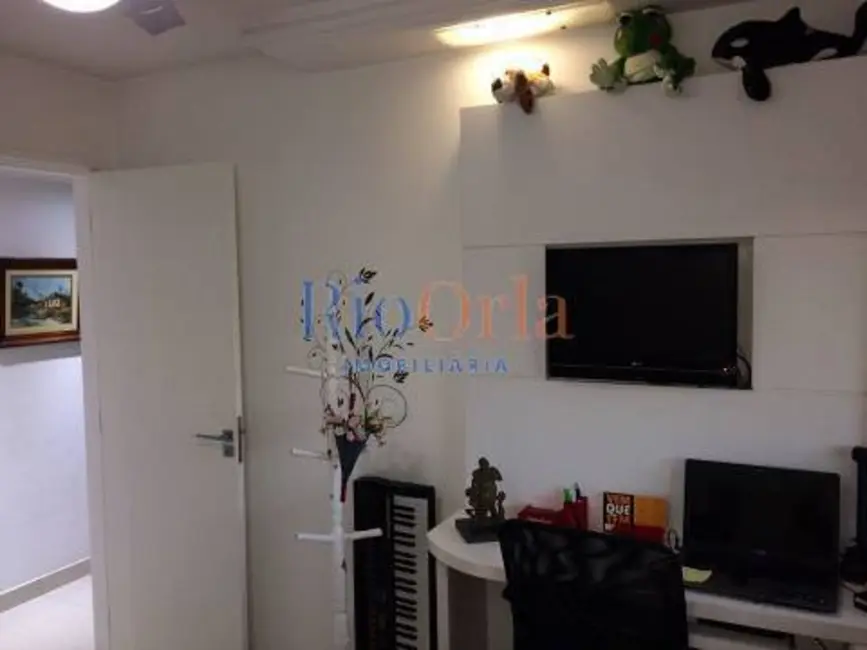 Foto 8 de Apartamento com 4 quartos à venda, 160m2 em Barra da Tijuca, Rio De Janeiro - RJ