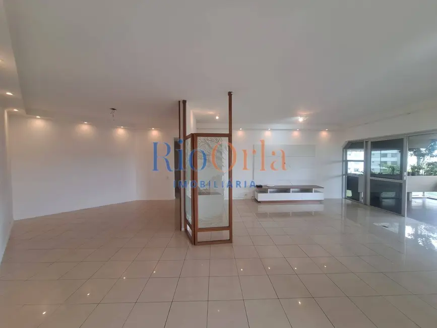 Apartamento com 4 quartos à venda, 300m2 em Barra da Tijuca, Rio De Janeiro - RJ - imagem 6 Foto 6 de Apartamento com 4 quartos à venda, 300m2 em Barra da Tijuca, Rio De Janeiro - RJ