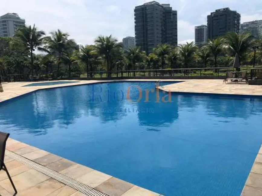 Foto 5 de Apartamento com 4 quartos à venda, 277m2 em Barra da Tijuca, Rio De Janeiro - RJ