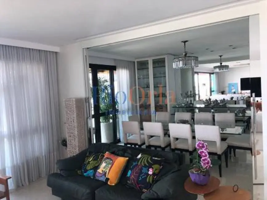 Foto 1 de Apartamento com 4 quartos à venda, 277m2 em Barra da Tijuca, Rio De Janeiro - RJ