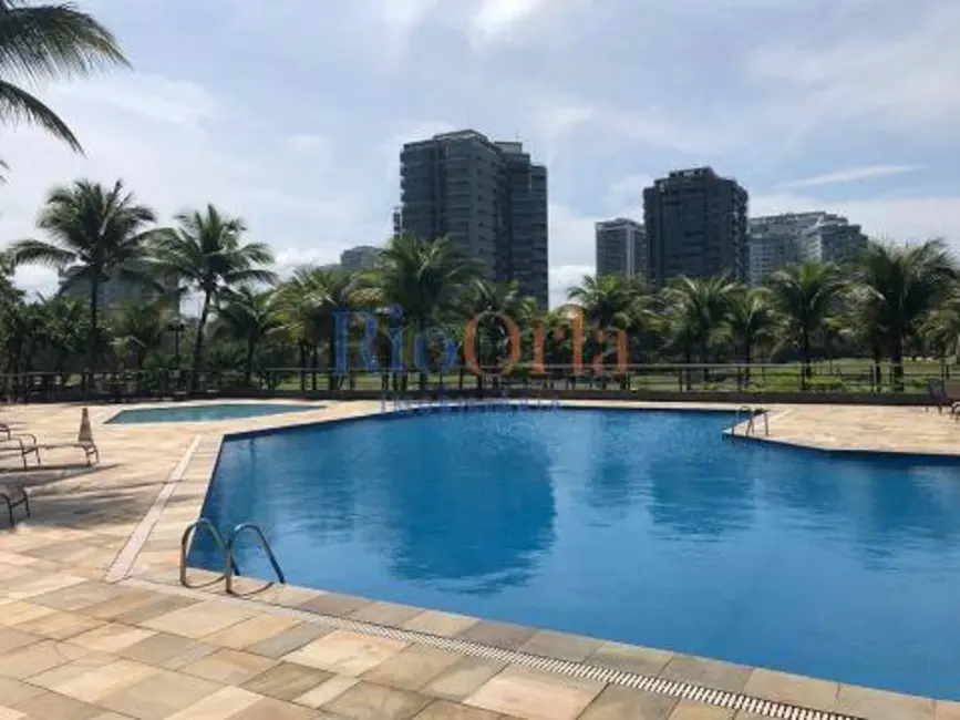 Foto 3 de Apartamento com 4 quartos à venda, 277m2 em Barra da Tijuca, Rio De Janeiro - RJ