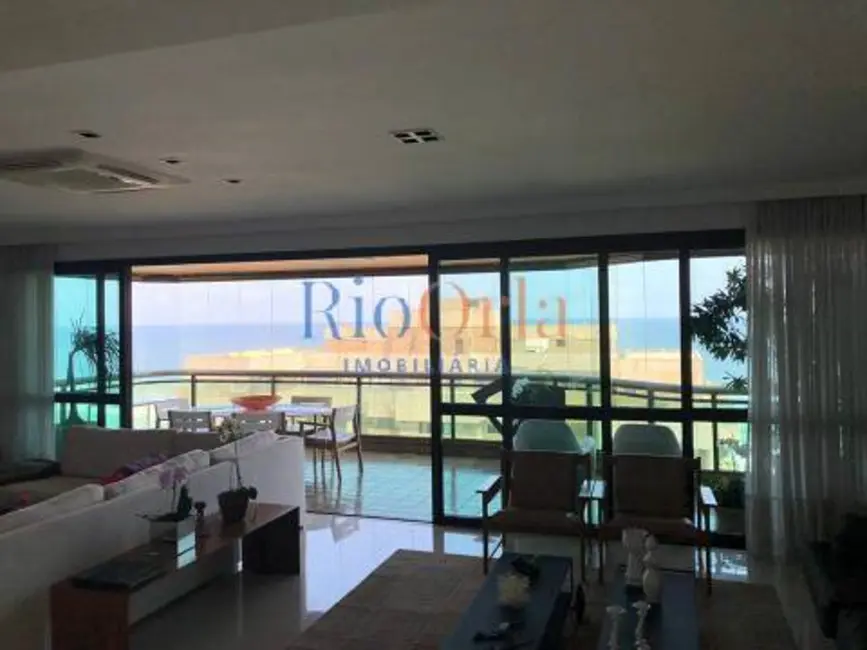 Foto 6 de Apartamento com 4 quartos à venda, 277m2 em Barra da Tijuca, Rio De Janeiro - RJ