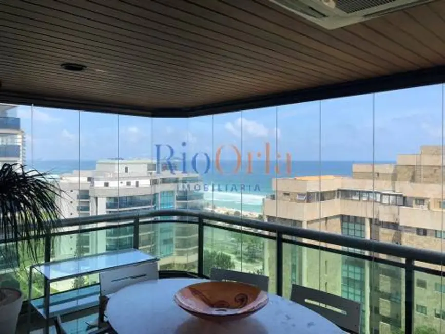 Foto 9 de Apartamento com 4 quartos à venda, 277m2 em Barra da Tijuca, Rio De Janeiro - RJ