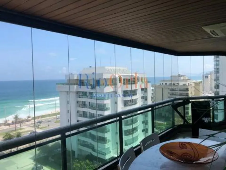 Foto 7 de Apartamento com 4 quartos à venda, 277m2 em Barra da Tijuca, Rio De Janeiro - RJ