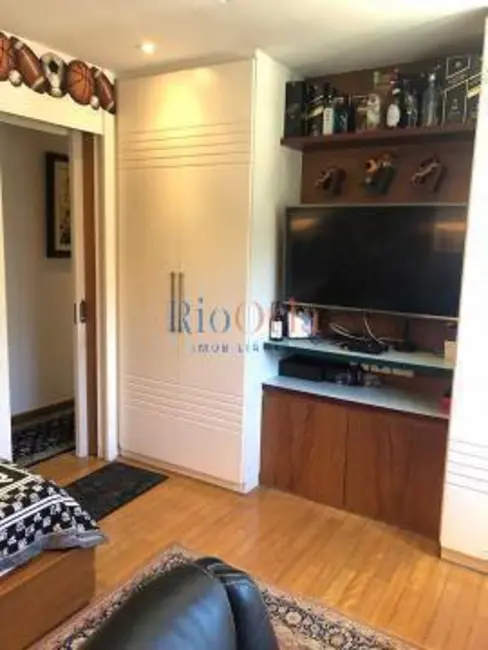 Foto 7 de Apartamento com 4 quartos à venda, 274m2 em Barra da Tijuca, Rio De Janeiro - RJ