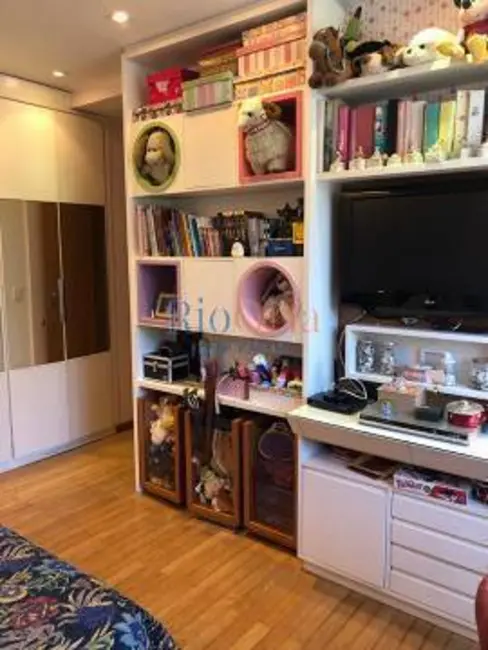 Foto 9 de Apartamento com 4 quartos à venda, 274m2 em Barra da Tijuca, Rio De Janeiro - RJ