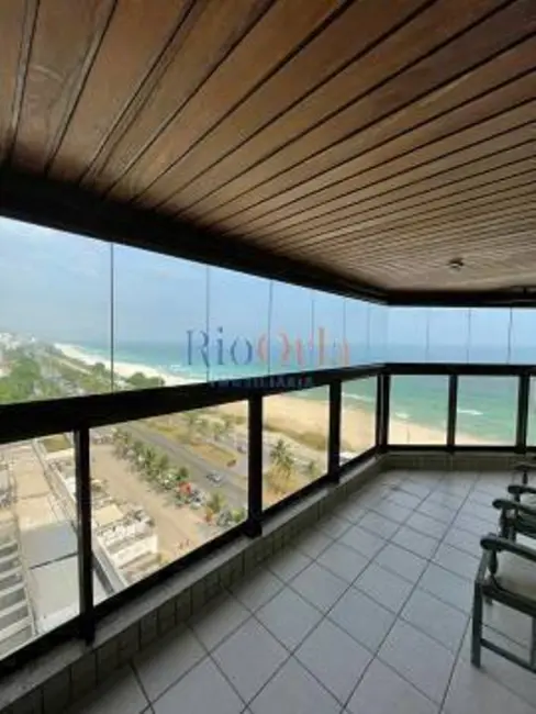Foto 3 de Apartamento com 4 quartos à venda, 179m2 em Barra da Tijuca, Rio De Janeiro - RJ