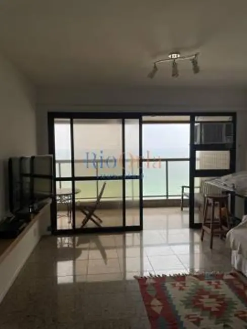Foto 4 de Apartamento com 4 quartos à venda, 179m2 em Barra da Tijuca, Rio De Janeiro - RJ