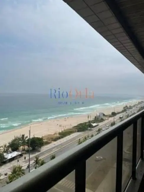 Foto 2 de Apartamento com 4 quartos à venda, 179m2 em Barra da Tijuca, Rio De Janeiro - RJ