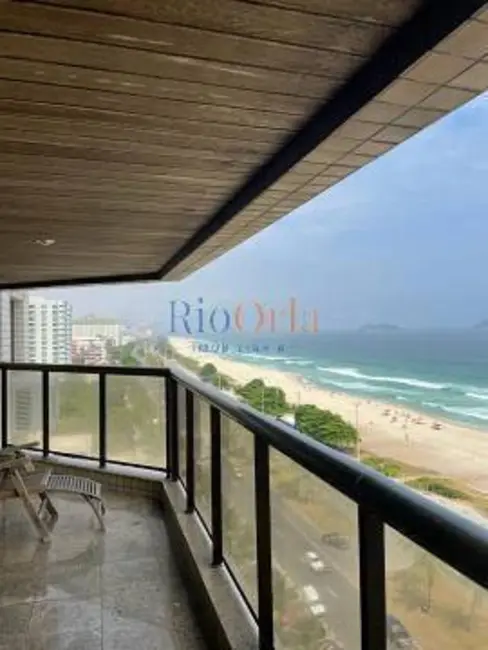Foto 1 de Apartamento com 4 quartos à venda, 179m2 em Barra da Tijuca, Rio De Janeiro - RJ