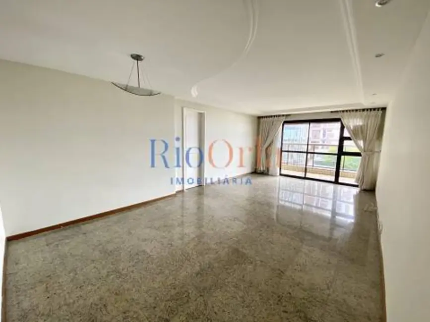Foto 3 de Apartamento com 4 quartos à venda, 161m2 em Barra da Tijuca, Rio De Janeiro - RJ