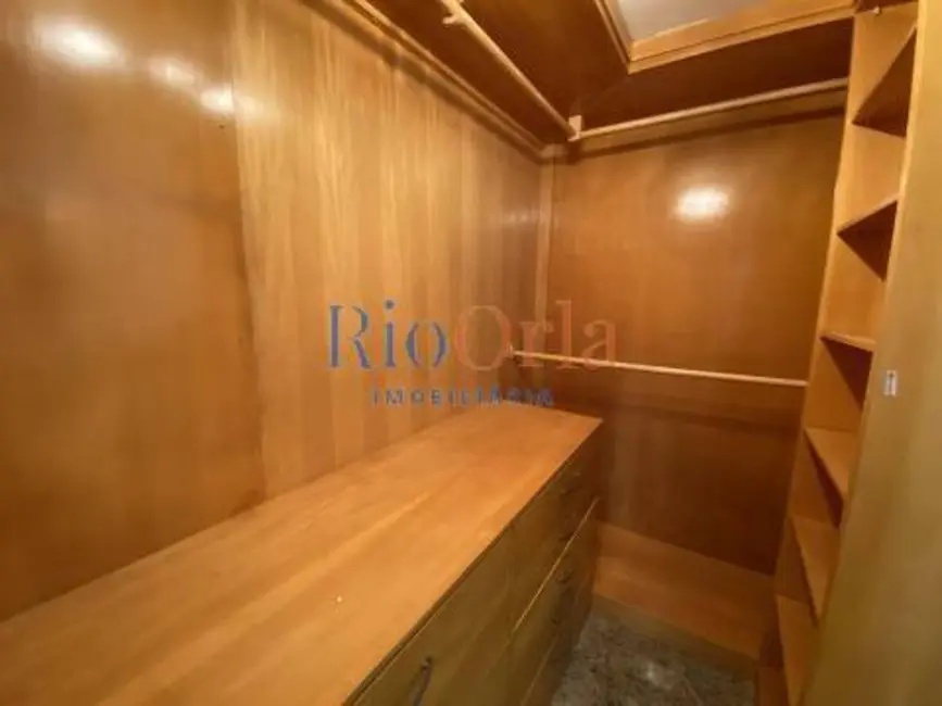 Foto 7 de Apartamento com 4 quartos à venda, 161m2 em Barra da Tijuca, Rio De Janeiro - RJ