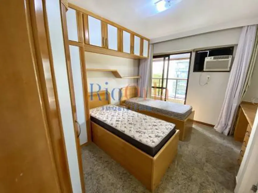 Foto 6 de Apartamento com 4 quartos à venda, 161m2 em Barra da Tijuca, Rio De Janeiro - RJ