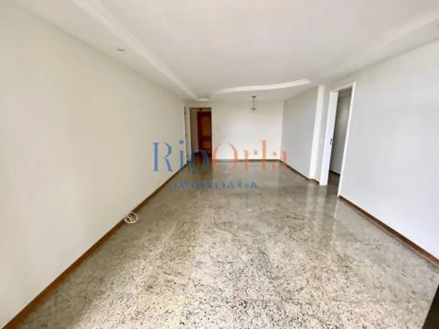 Foto 4 de Apartamento com 4 quartos à venda, 161m2 em Barra da Tijuca, Rio De Janeiro - RJ