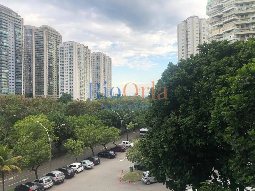 Foto 1 de Apartamento com 4 quartos à venda, 301m2 em Barra da Tijuca, Rio De Janeiro - RJ